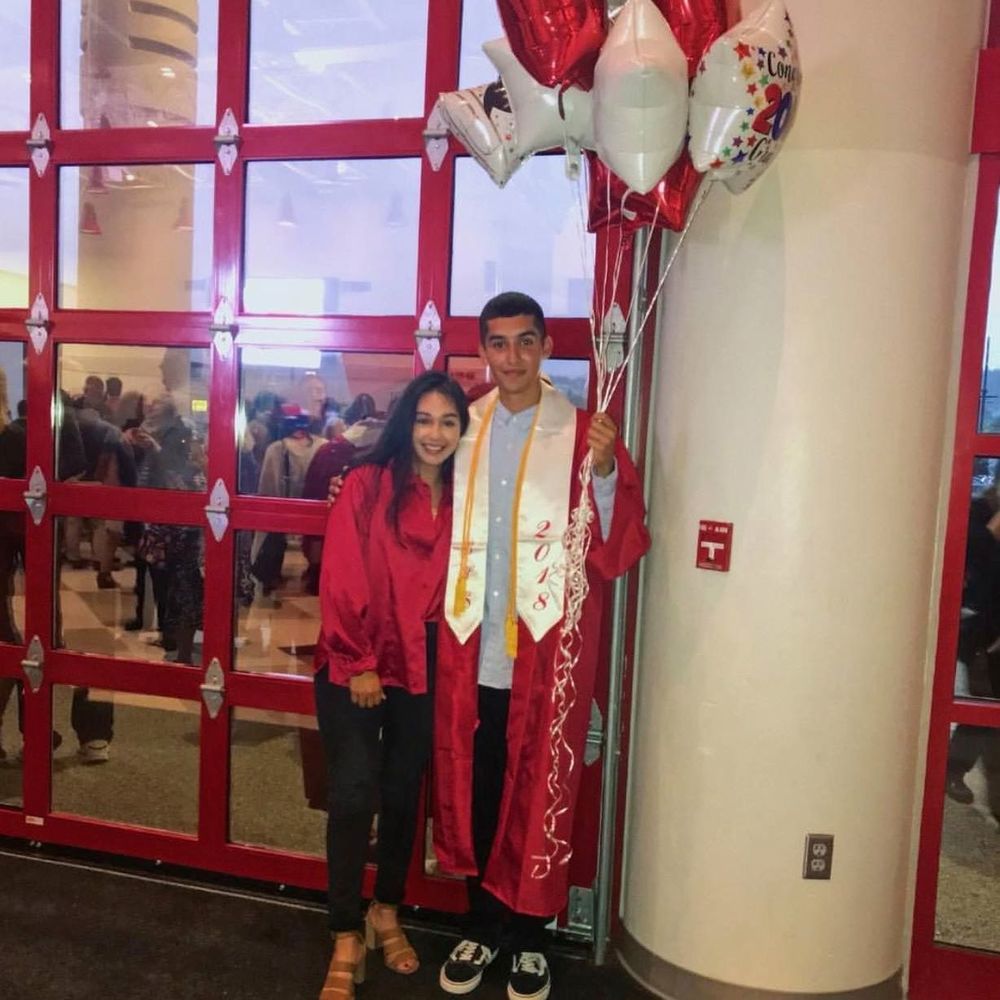 Meet your Posher, Natalie